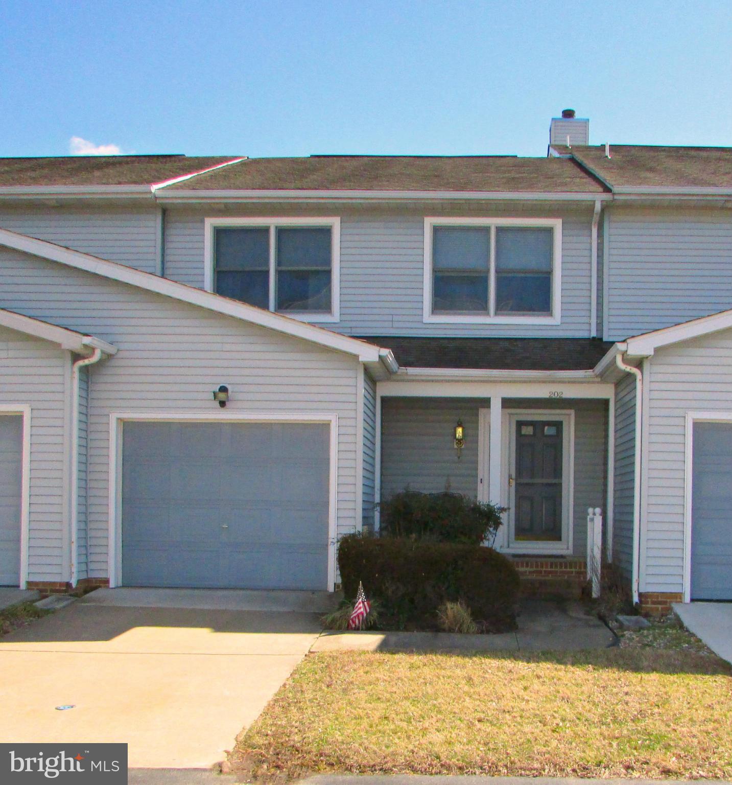 202 Bodys Neck Road Chester, MD 21619 - Photo 2 of 23 Exterior (Front)