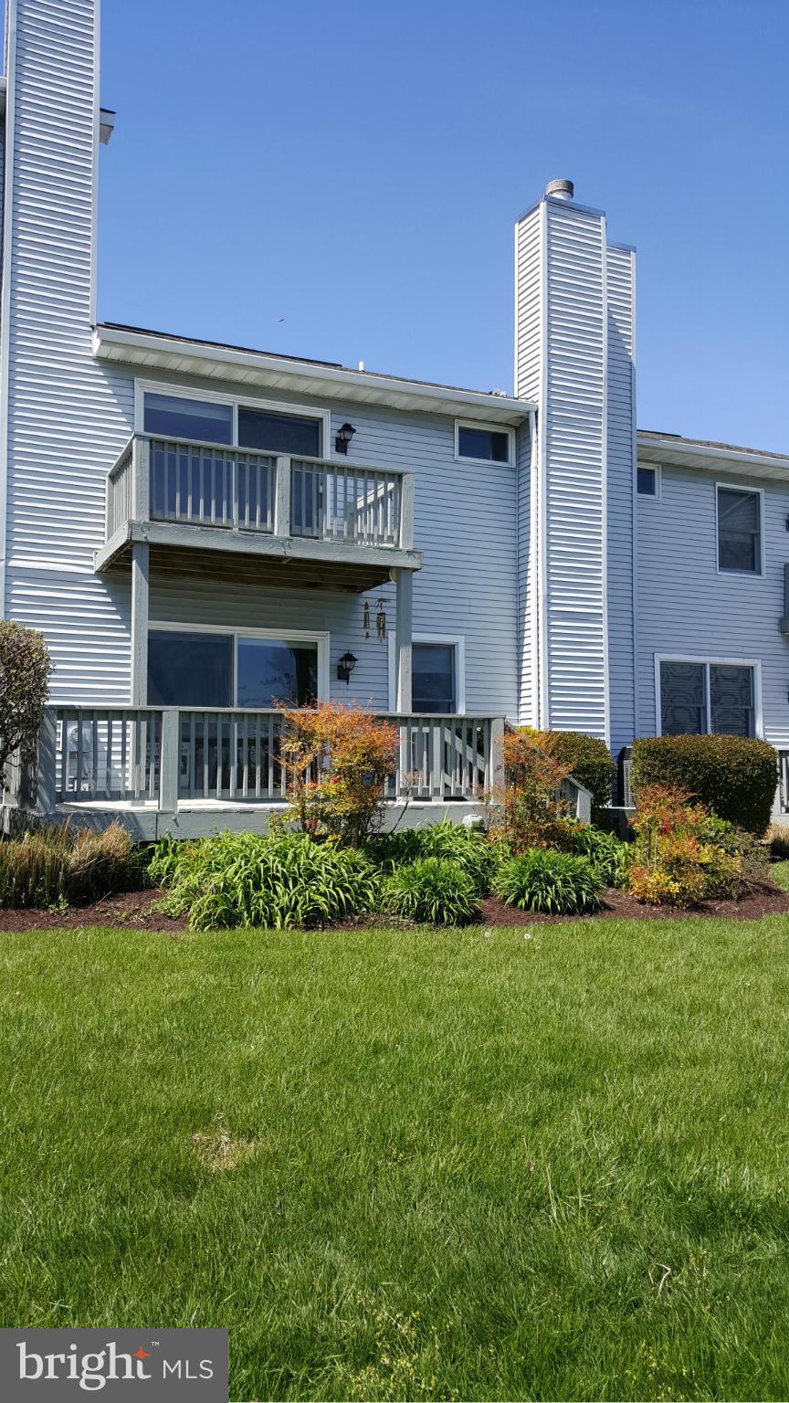 202 Bodys Neck Road Chester, MD 21619 - Photo 20 of 23 Exterior (Rear)