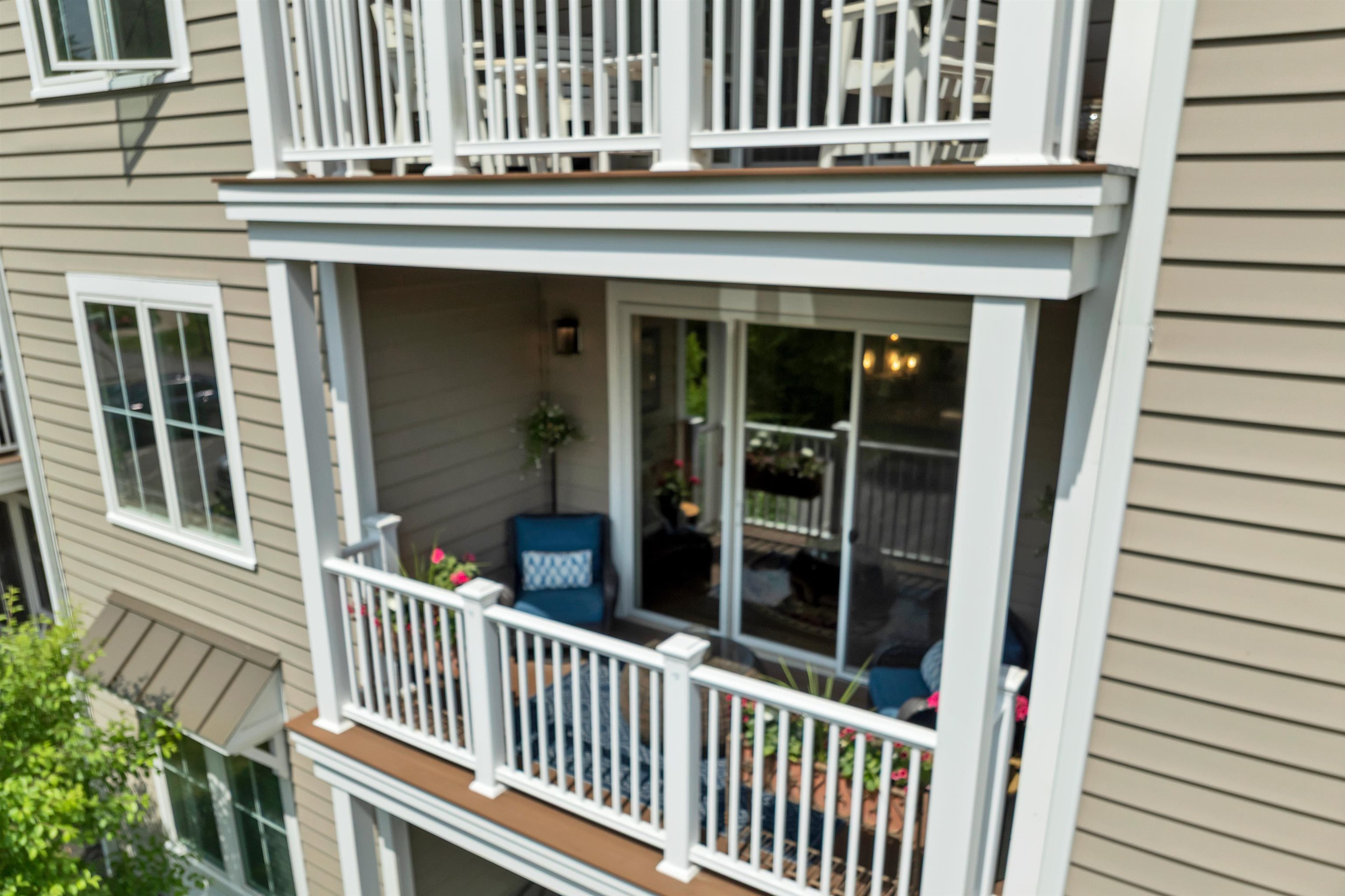 24 Willey Creek Road, Unit 208 Exeter, NH 03833 - Photo 50 of 60
