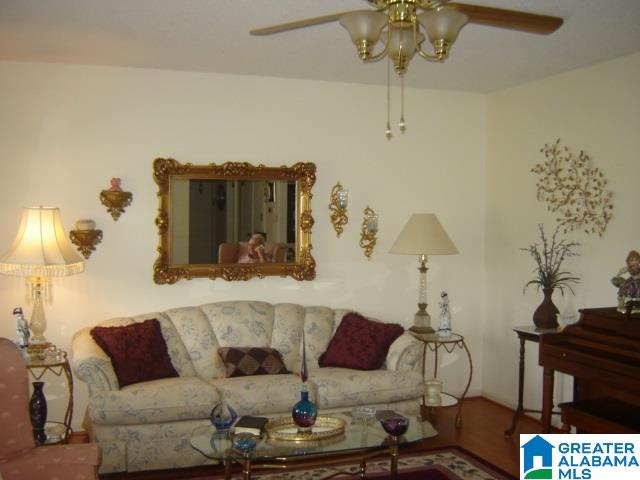 803 Temple Road Clanton, AL 35045 - Photo 19 of 19