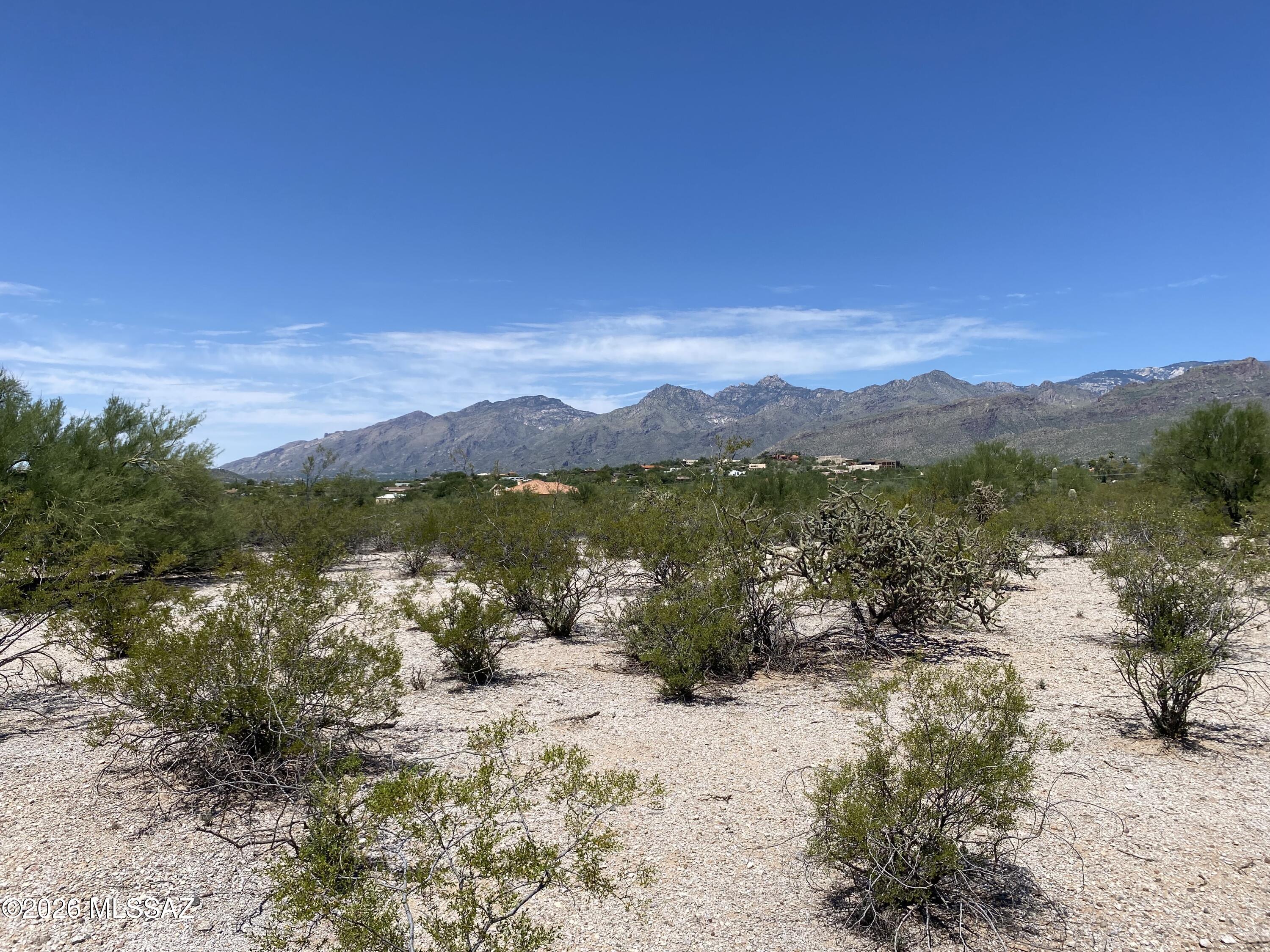 5-acres East Kleindale Road Tucson, AZ 85749 - Photo 15 of 23 IMG_3791
