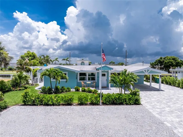 $11,200 | 1265 Holiday Drive, Englewood, FL 34223