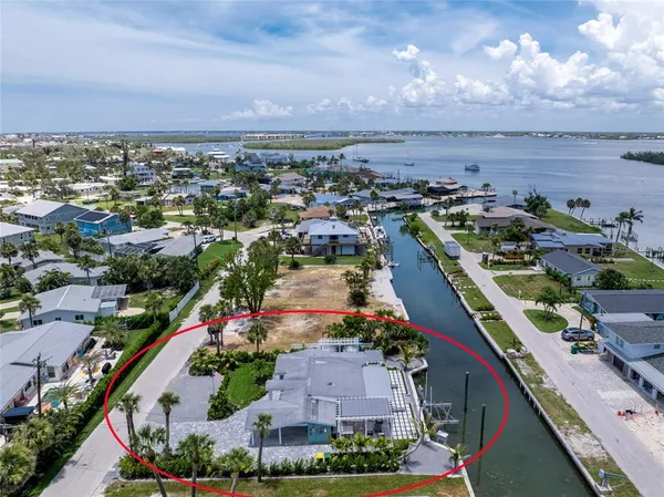 $11,200 | 1265 Holiday Drive, Englewood, FL 34223