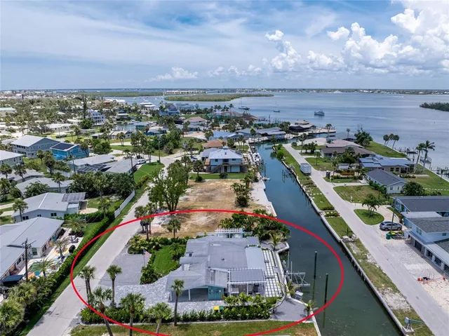 $11,200 | 1265 Holiday Drive, Englewood, FL 34223