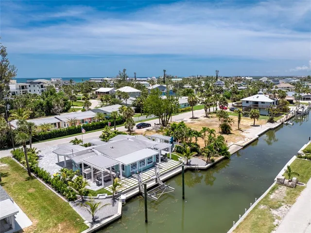 $11,200 | 1265 Holiday Drive, Englewood, FL 34223