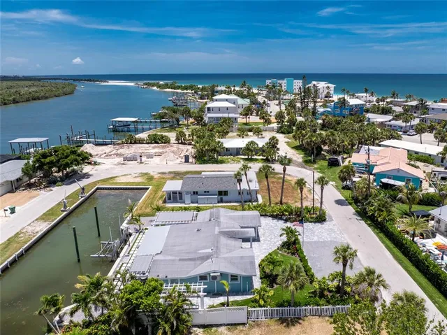 $11,200 | 1265 Holiday Drive, Englewood, FL 34223