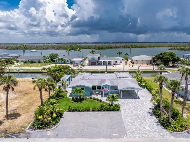 $11,200 | 1265 Holiday Drive, Englewood, FL 34223