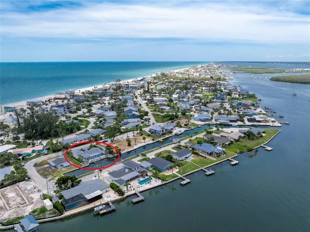 $11,200 | 1265 Holiday Drive, Englewood, FL 34223