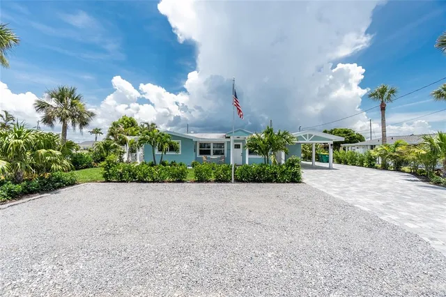 $11,200 | 1265 Holiday Drive, Englewood, FL 34223