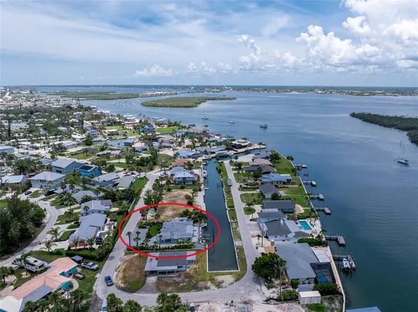 $11,200 | 1265 Holiday Drive, Englewood, FL 34223