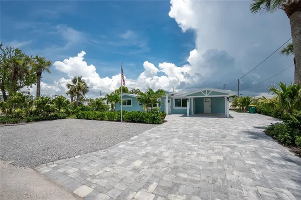 $11,200 | 1265 Holiday Drive, Englewood, FL 34223