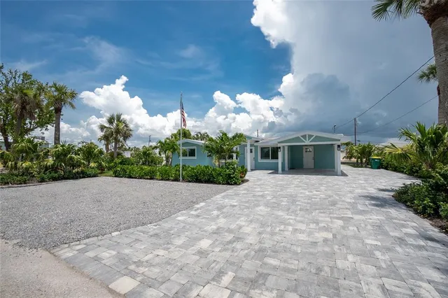 $11,200 | 1265 Holiday Drive, Englewood, FL 34223