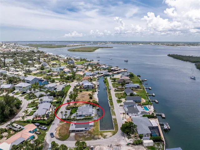 $11,200 | 1265 Holiday Drive, Englewood, FL 34223