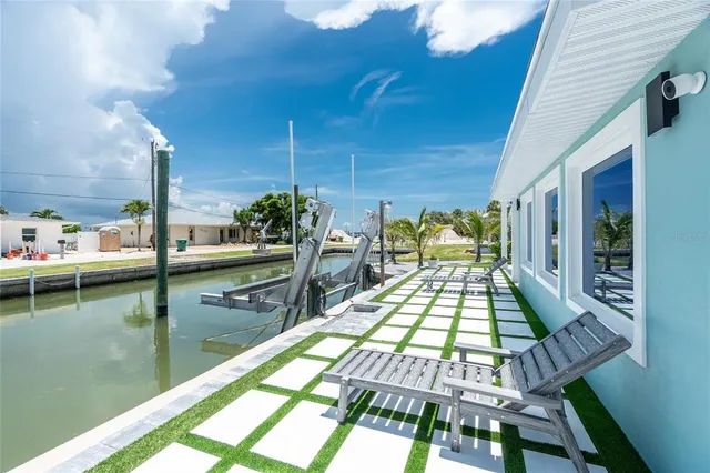 $11,200 | 1265 Holiday Drive, Englewood, FL 34223