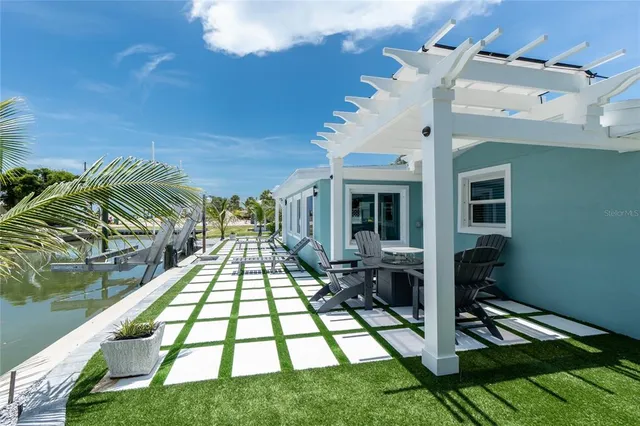 $11,200 | 1265 Holiday Drive, Englewood, FL 34223