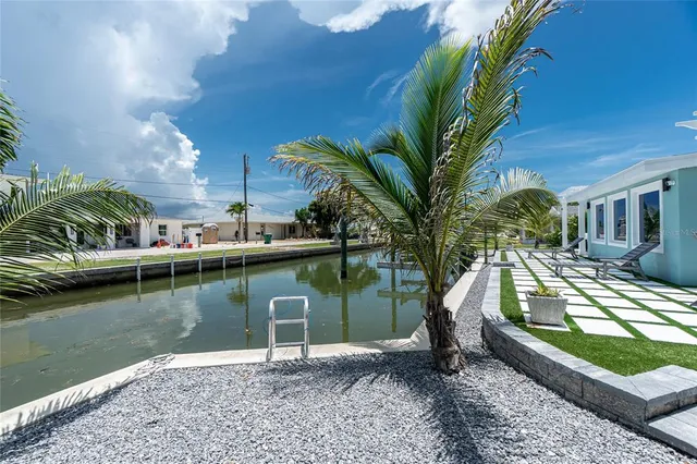 $11,200 | 1265 Holiday Drive, Englewood, FL 34223