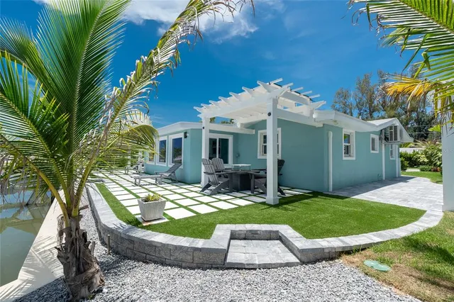 $11,200 | 1265 Holiday Drive, Englewood, FL 34223