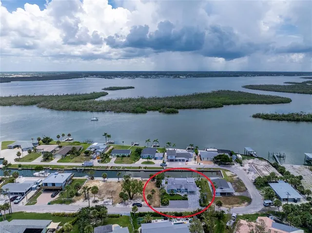 $11,200 | 1265 Holiday Drive, Englewood, FL 34223