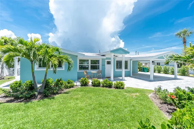 $11,200 | 1265 Holiday Drive, Englewood, FL 34223