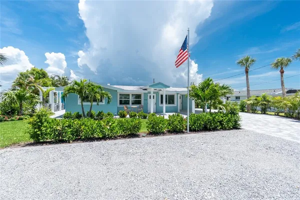 $11,200 | 1265 Holiday Drive, Englewood, FL 34223