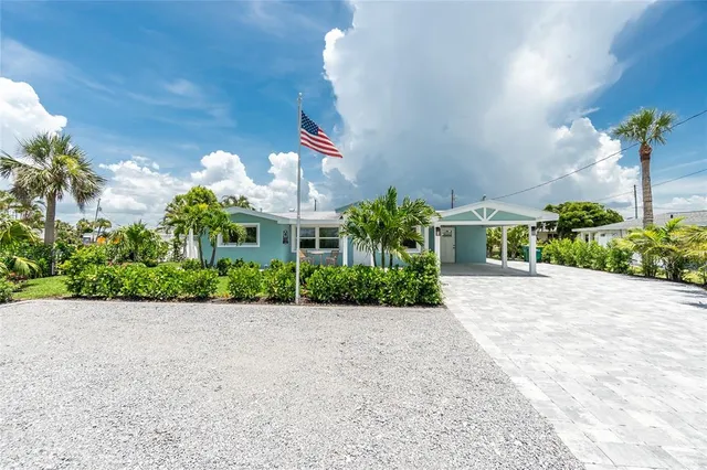 $11,200 | 1265 Holiday Drive, Englewood, FL 34223