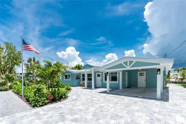 $11,200 | 1265 Holiday Drive, Englewood, FL 34223