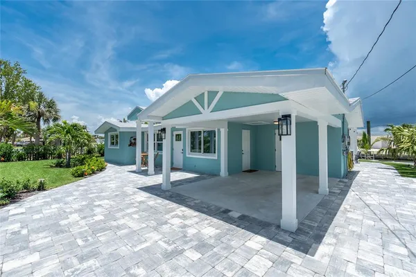 $11,200 | 1265 Holiday Drive, Englewood, FL 34223