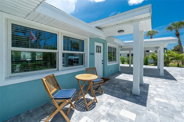 $11,200 | 1265 Holiday Drive, Englewood, FL 34223