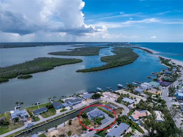 $11,200 | 1265 Holiday Drive, Englewood, FL 34223