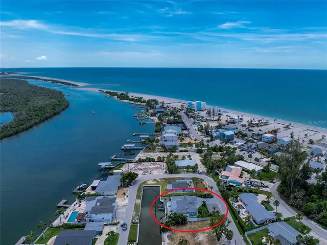 $11,200 | 1265 Holiday Drive, Englewood, FL 34223