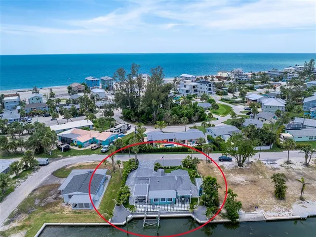 $11,200 | 1265 Holiday Drive, Englewood, FL 34223