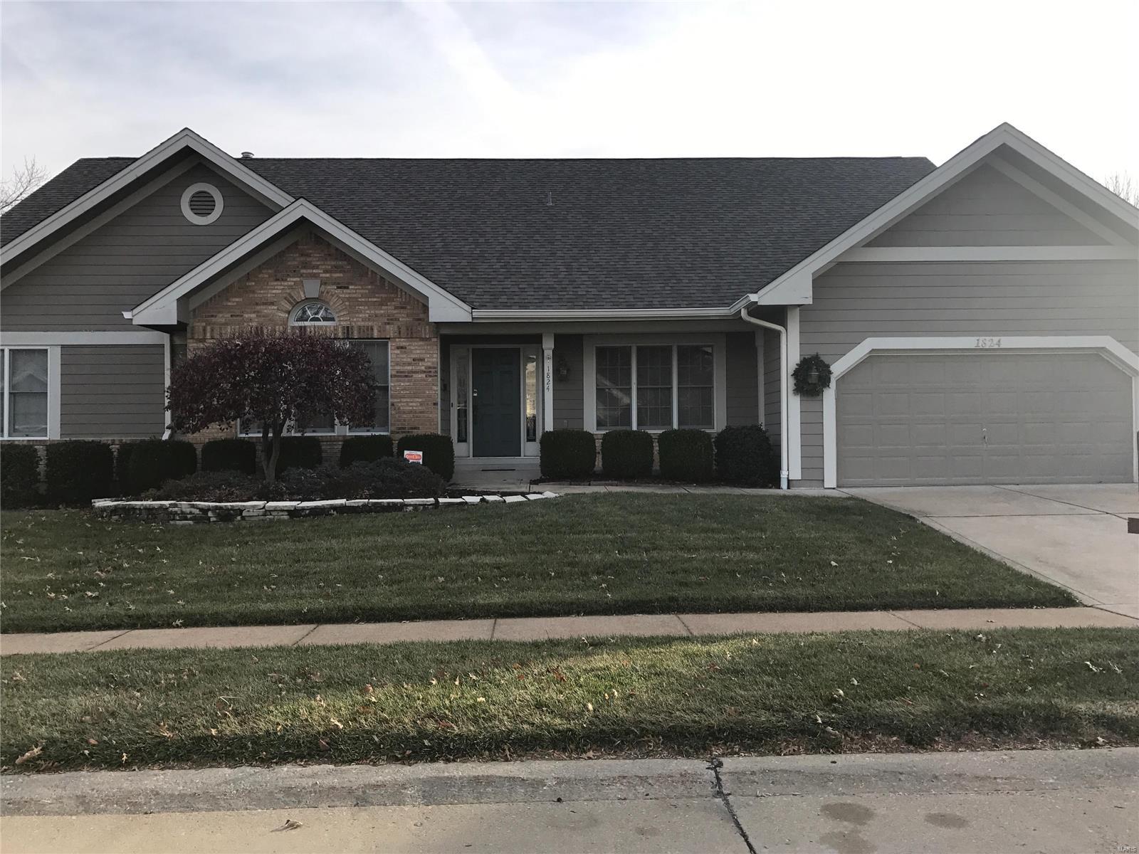 1824 Denton Ridge Court Chesterfield, MO 63017 - Photo 1 of 1 Gallery Image 1