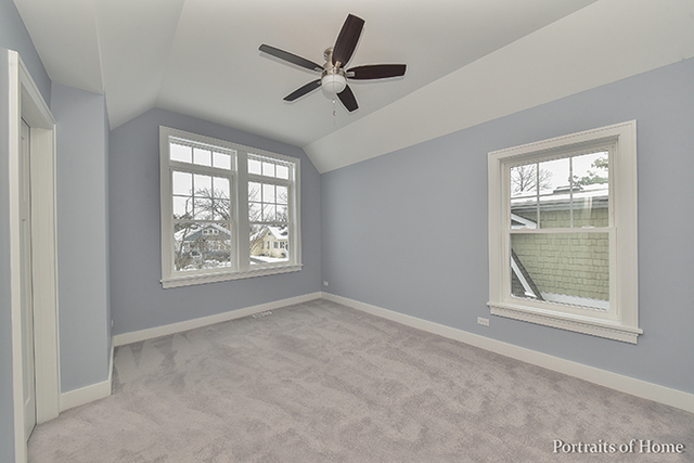 6340 Tennessee Avenue Willowbrook, IL 60527 - Photo 19 of 23 a view of an empty room with a window