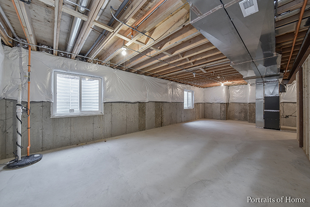 6340 Tennessee Avenue Willowbrook, IL 60527 - Photo 23 of 23 a view of empty room
