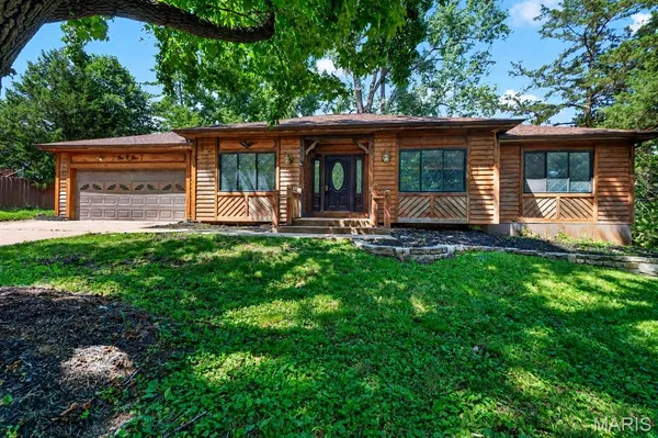 $285,000 | 105 Willow Drive, Eureka, MO 63025