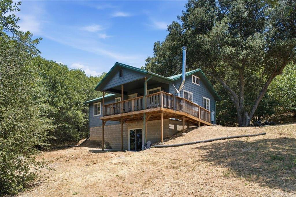 6911 Engineers Road Julian, CA 92036 - Photo 8 of 47