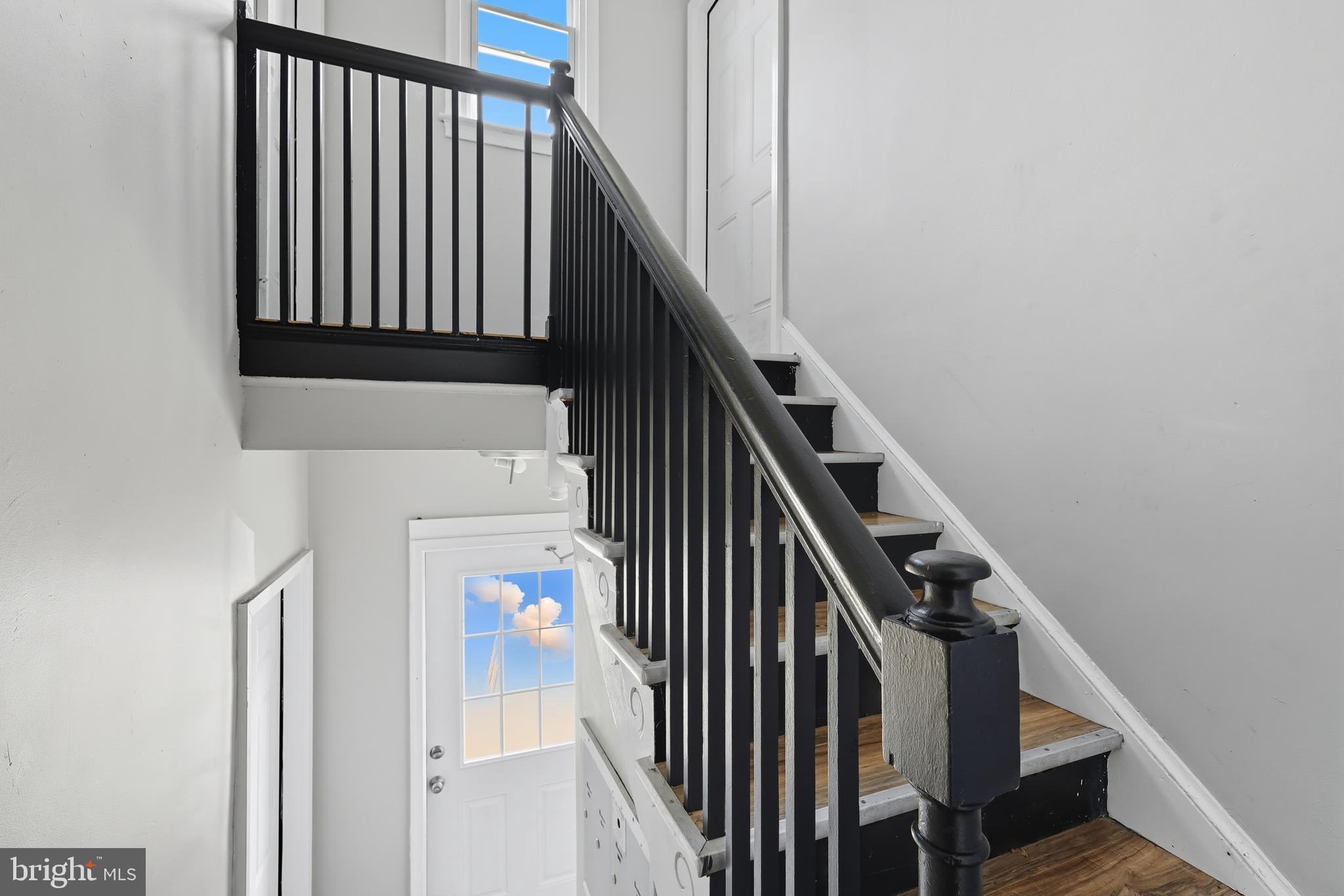 3919 R Street Southeast Washington, DC 20020 - Photo 29 of 41 a view of entryway