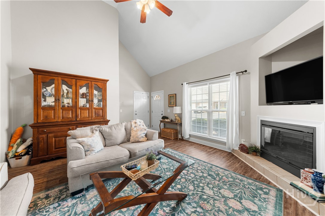 8100 Burkhalter Road, Unit 801 Statesboro, GA 30461 - Photo 7 of 23