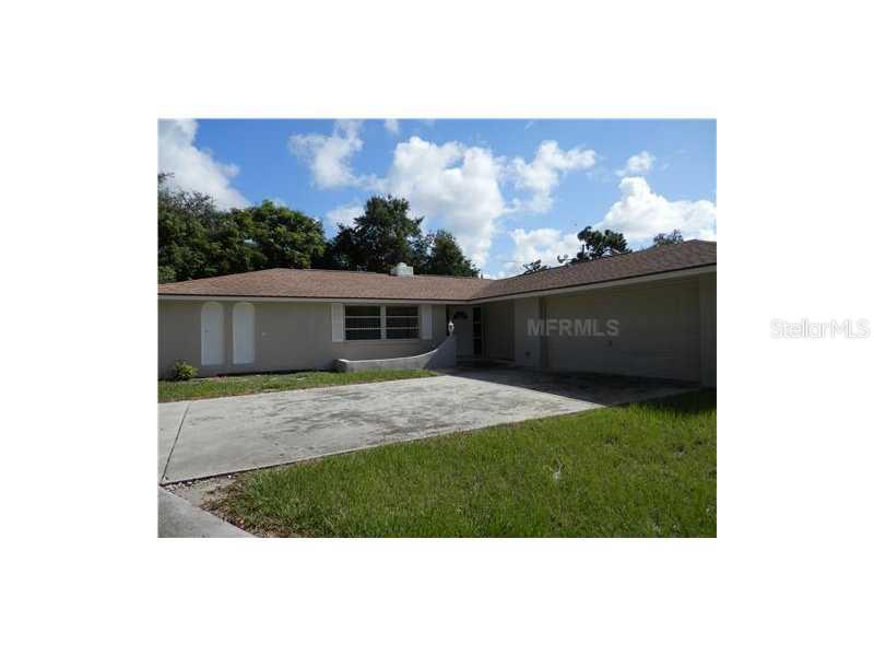 6253 Conniewood Square New Port Richey, FL 34653 - Photo 1 of 1 Exterior Front