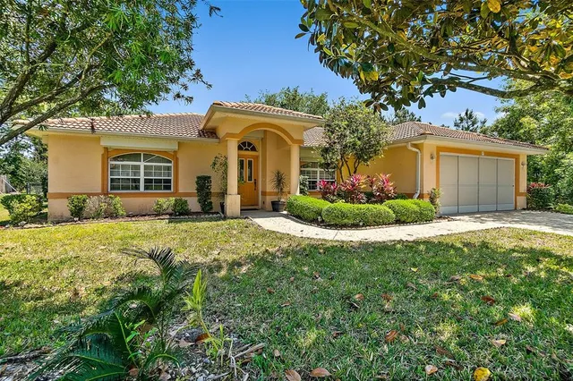 $2,495 | 67 Flemingwood Lane, Palm Coast, FL 32137