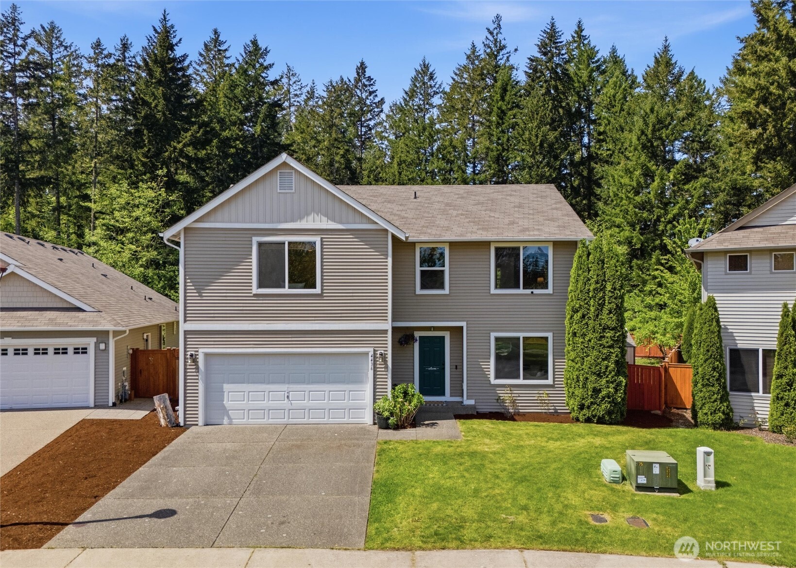 4436 Riflebird Place Southwest Port Orchard, WA 98367 - Photo 40 of 40 Gallery Image 40