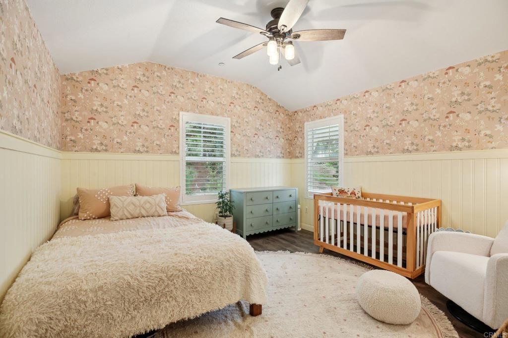 94 Hinterland Way Ladera Ranch, CA 92694 - Photo 13 of 52 a bedroom with a bed and a window