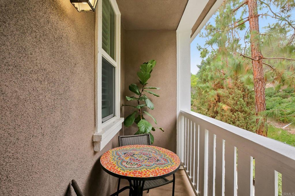 94 Hinterland Way Ladera Ranch, CA 92694 - Photo 27 of 52 a view of a balcony