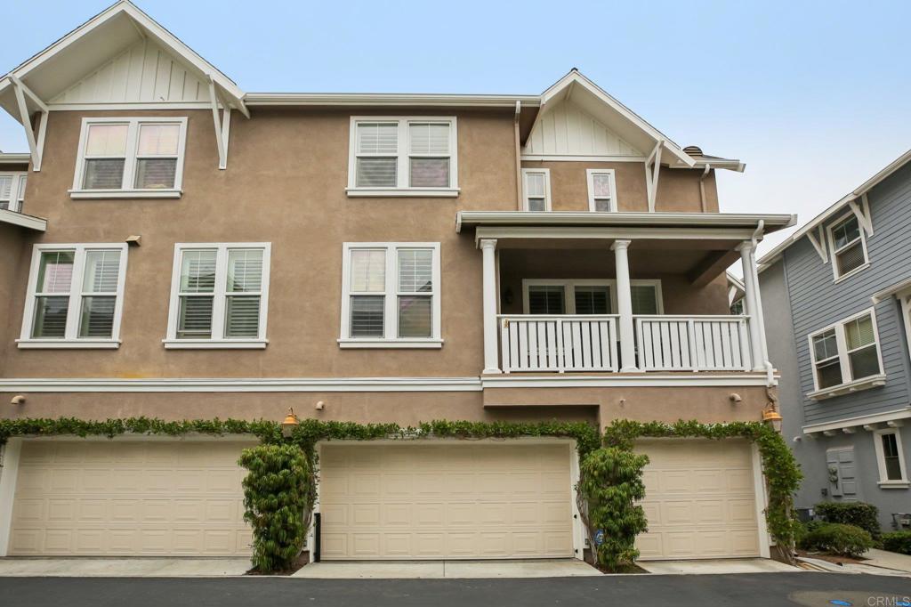 94 Hinterland Way Ladera Ranch, CA 92694 - Photo 28 of 52 a front view of a house with a yard and garage