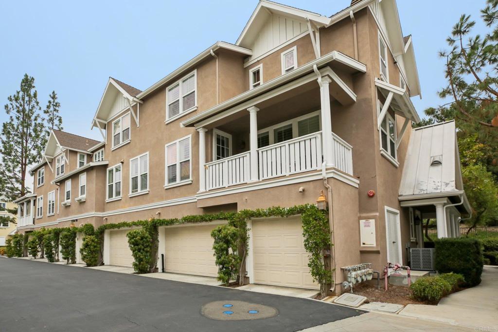 94 Hinterland Way Ladera Ranch, CA 92694 - Photo 29 of 52 a view of a white building among the street