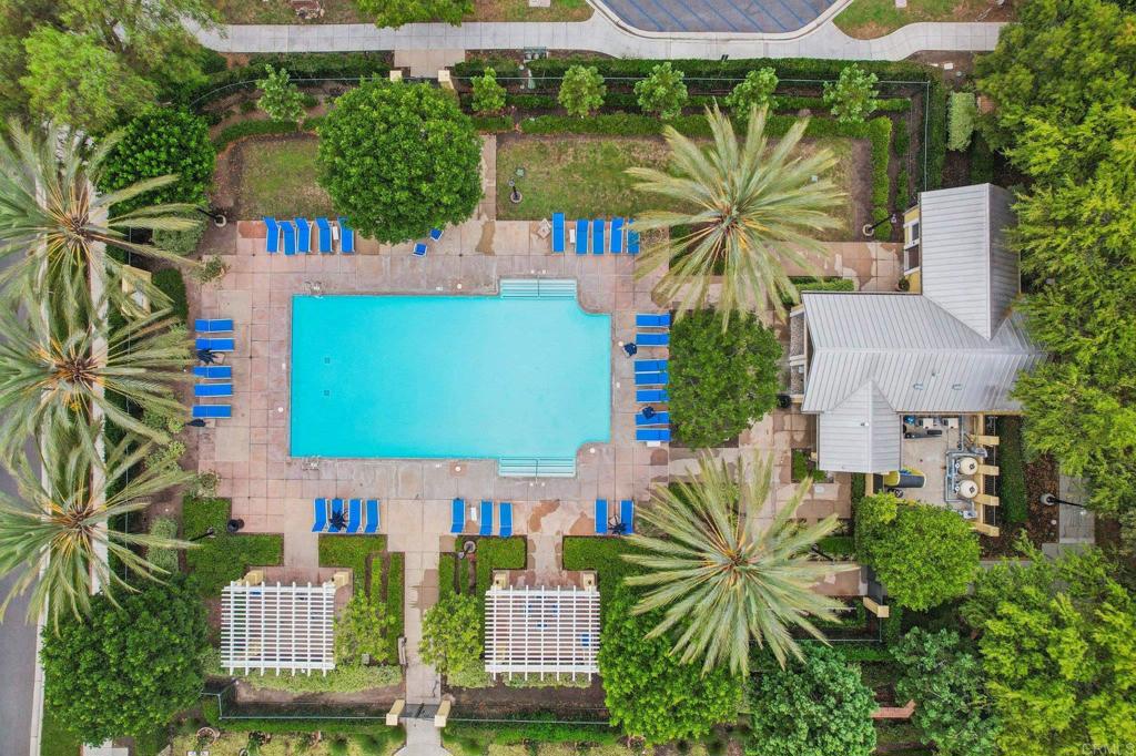 94 Hinterland Way Ladera Ranch, CA 92694 - Photo 50 of 52 an outdoor space with furniture