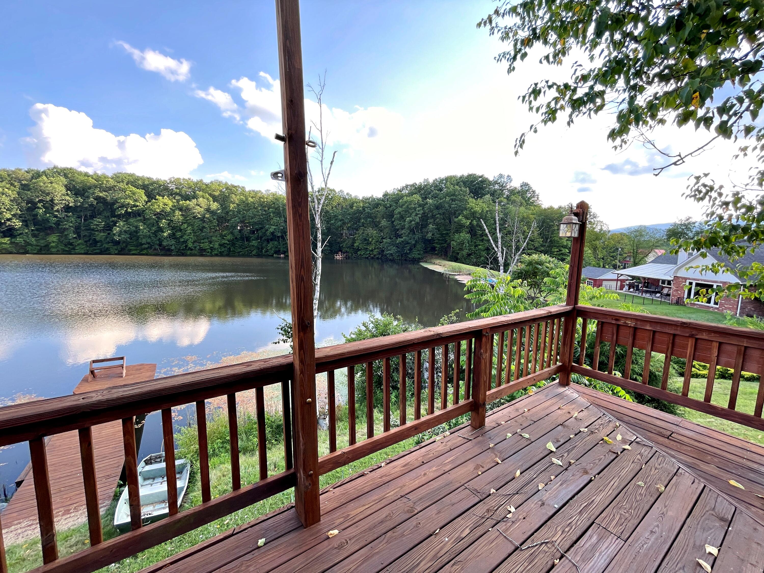 62 Scotts Lake Road Beverly, WV 26253 - Photo 30 of 35 Gallery Image 30
