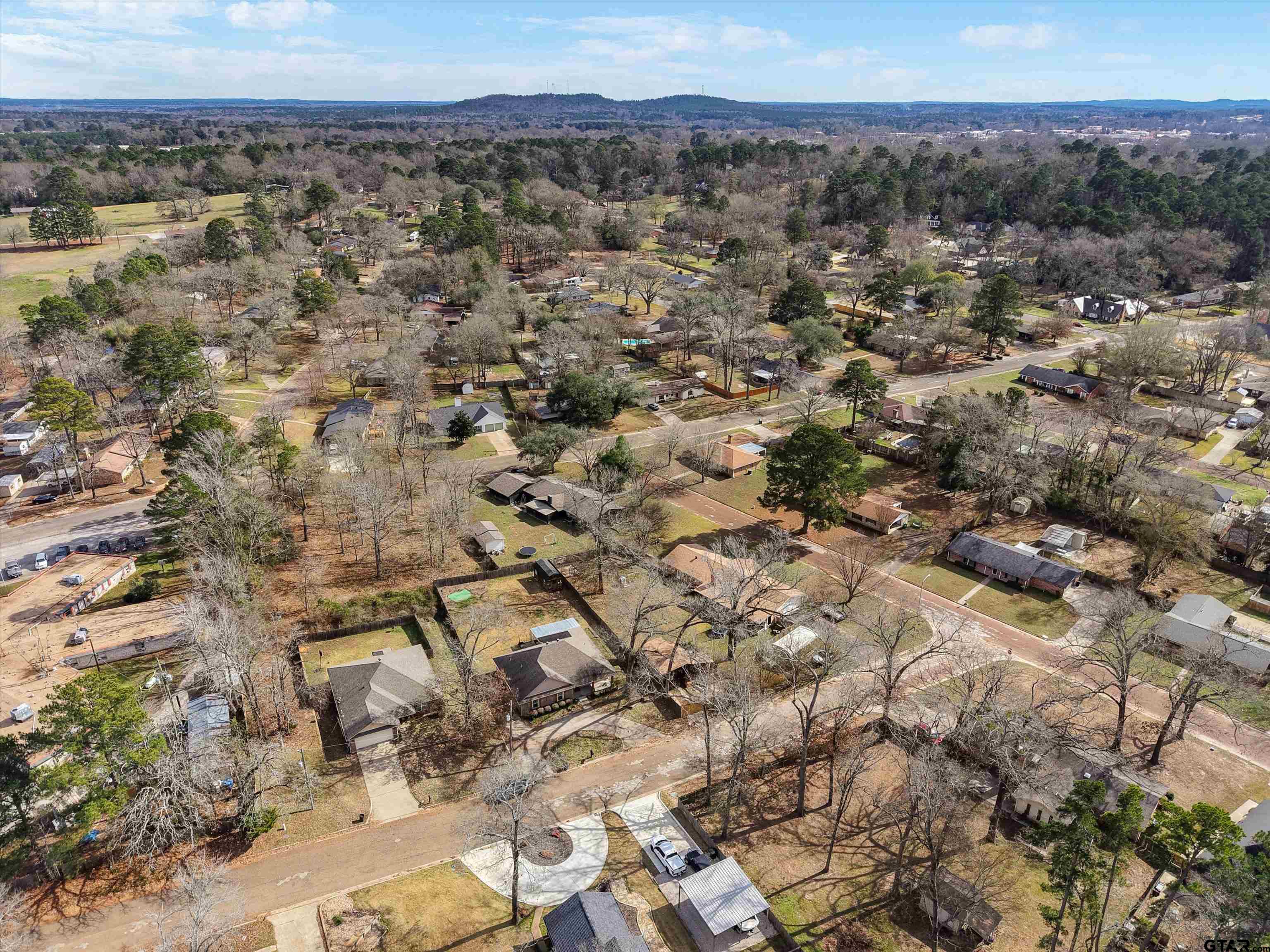 1703 Azalea Street Gilmer, TX 75644 - Photo 34 of 34
