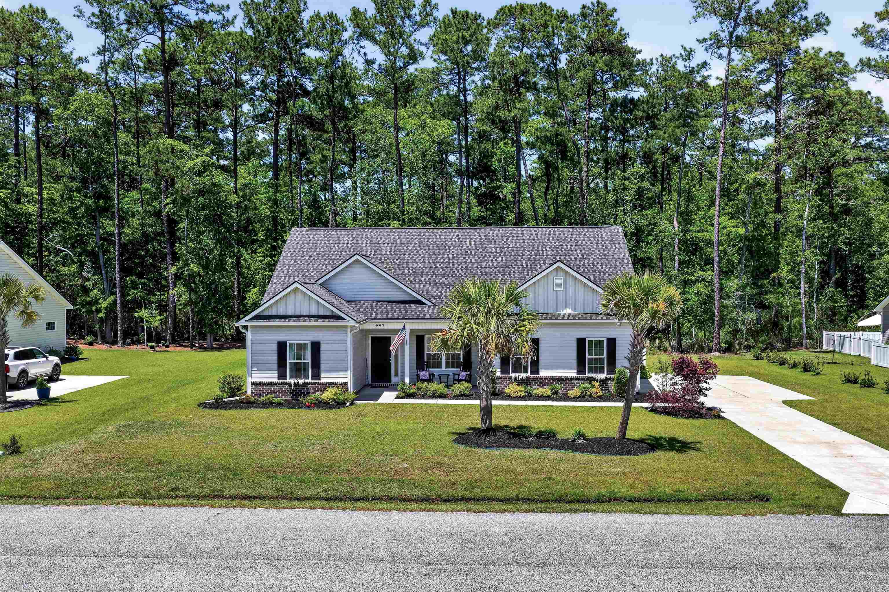 1009 Francis Parker Road Georgetown, SC 29440 - Photo 36 of 44