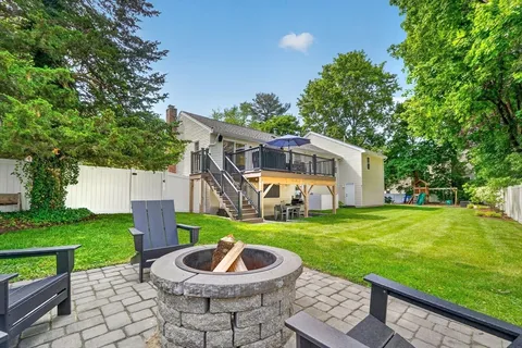 $1,298,000 | 21 Hancock Street, Bedford, MA 01730